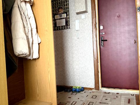 квартира по адресу Березняковская ул., 26