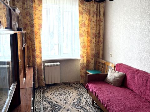 квартира по адресу Березняковская ул., 26