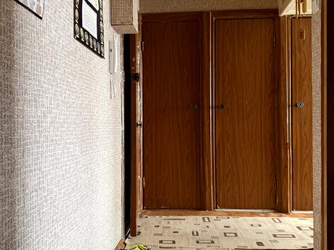 квартира по адресу Березняковская ул., 26