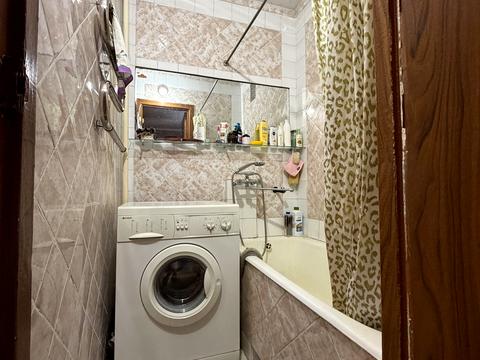 квартира по адресу Березняковская ул., 26