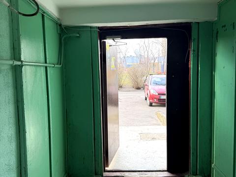 квартира по адресу Березняковская ул., 26