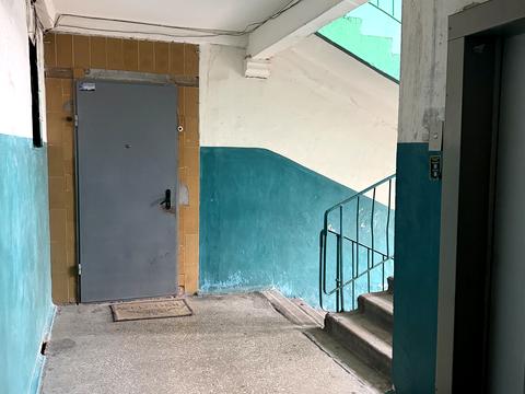 квартира по адресу Березняковская ул., 26