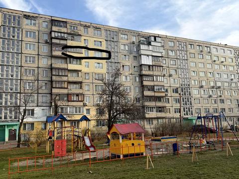 квартира по адресу Березняковская ул., 26