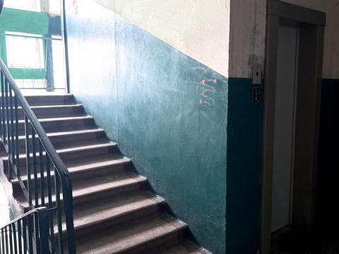 квартира по адресу Березняковская ул., 26