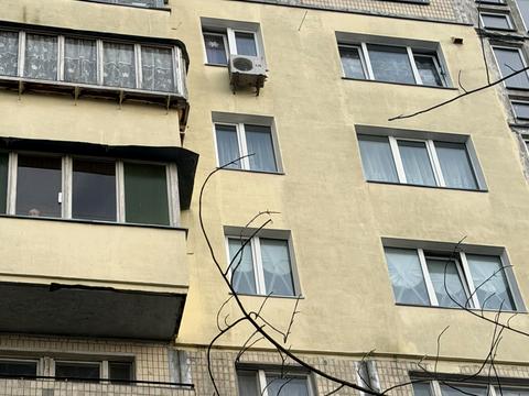квартира по адресу Березняковская ул., 26