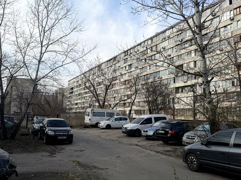 квартира по адресу Березняковская ул., 26