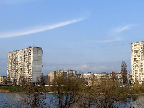 квартира по адресу Березняковская ул., 26