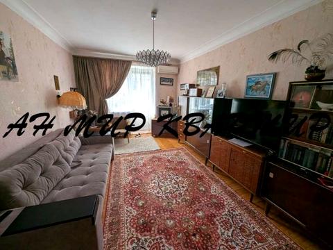 квартира по адресу Соборности ул. (Октябрьская), 27