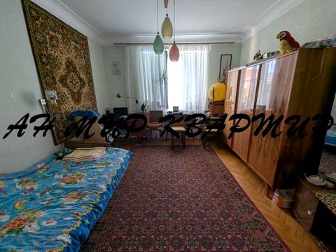 квартира по адресу Соборности ул. (Октябрьская), 27