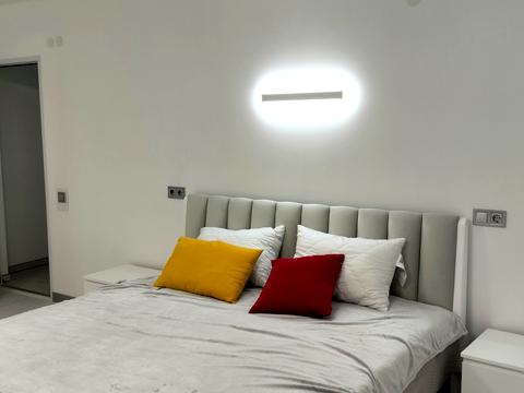 квартира за адресою Миколи Хвильового вул., 5-А