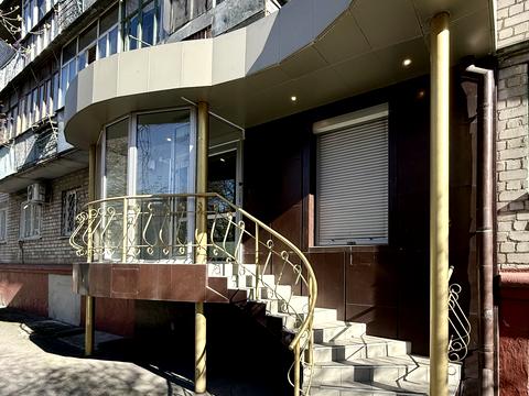 коммерческая по адресу Победы ул., 24/2