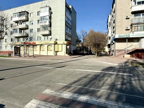 коммерческая по адресу Победы ул., 24/2