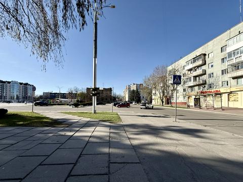 коммерческая по адресу Победы ул., 24/2