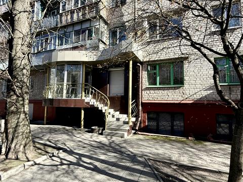 коммерческая по адресу Победы ул., 24/2