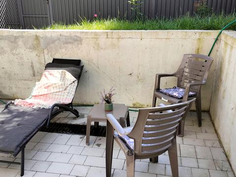 квартира за адресою Миколи Хвильового вул., 5-А