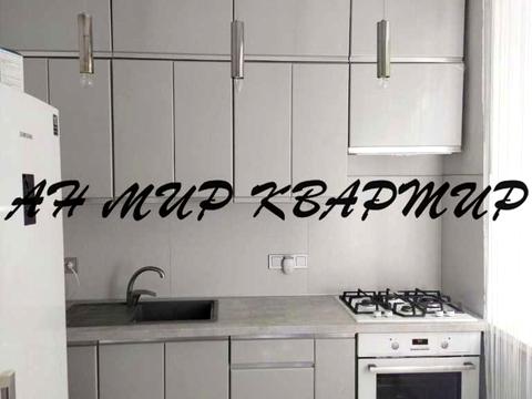 квартира за адресою Соборності вул. (Жовтнева), 27