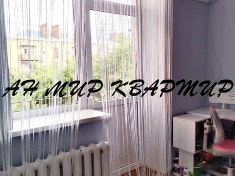 квартира по адресу Соборности ул. (Октябрьская), 27