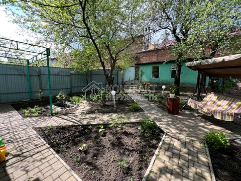 будинок за адресою Семінарська вул. (Володарського), 8