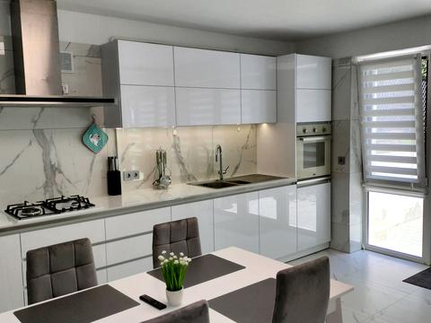 квартира за адресою Миколи Хвильового вул., 5-А