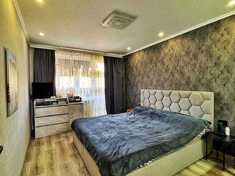 квартира по адресу Владимира Бызова ул. (Якира), 3