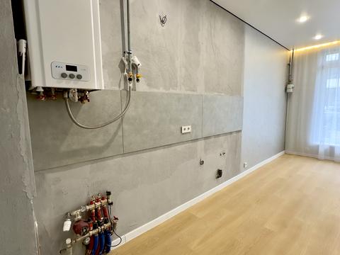 квартира за адресою Фабрична вул., (Будинок 2)