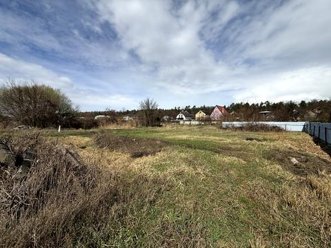 участок по адресу Молодіжна