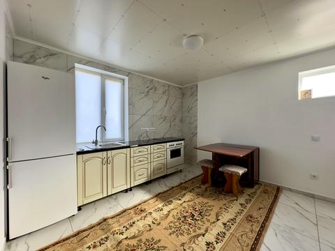 квартира по адресу Джерельная ул., 1