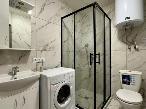 квартира по адресу Джерельная ул., 1