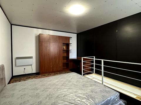 квартира по адресу Джерельная ул., 1