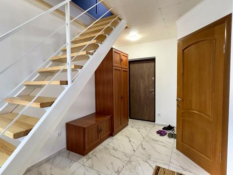 квартира по адресу Джерельная ул., 1