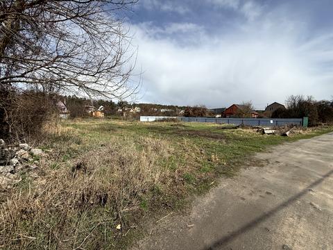 участок по адресу Молодіжна