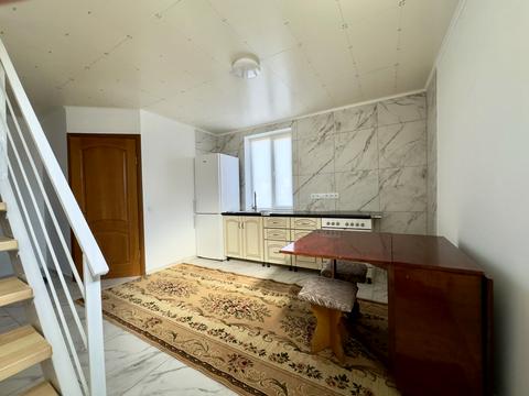 квартира по адресу Джерельная ул., 1