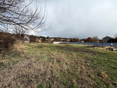 участок по адресу Молодіжна