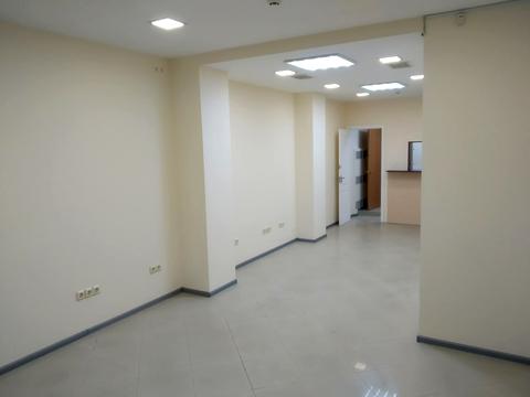 комерційна за адресою Італійська вул. (Пушкінська), 62