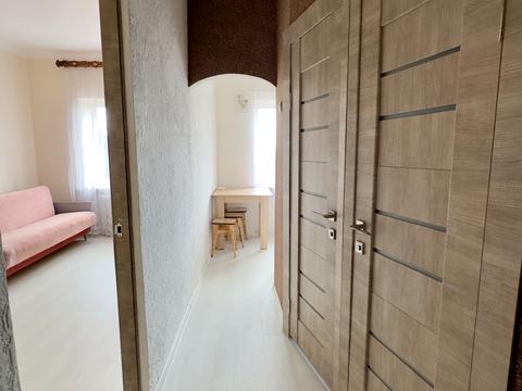 квартира по адресу Ровно, Василя Червонія ул. (Гагаріна), 21