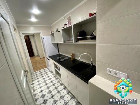 квартира за адресою Рибінська вул., 61