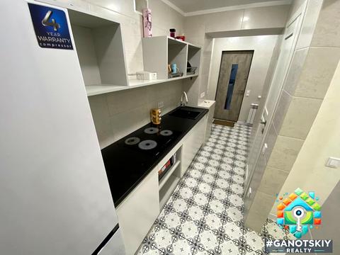 квартира за адресою Рибінська вул., 61