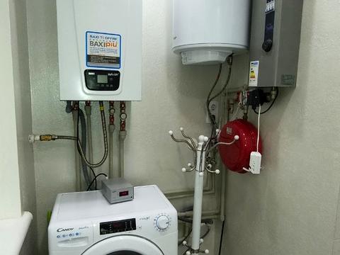 квартира за адресою Рибінська вул., 61