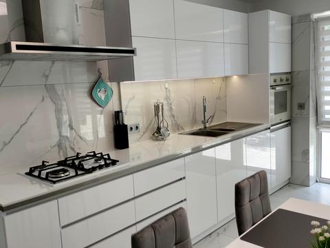 квартира за адресою Миколи Хвильового вул., 5-А