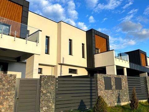 будинок за адресою Івана Франка вул.