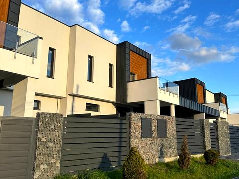 будинок за адресою Івана Франка вул.