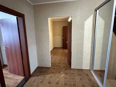 квартира по адресу Ясиноватский пер., 11