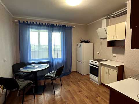 квартира по адресу Ясиноватский пер., 11
