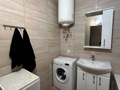 квартира по адресу Ясиноватский пер., 11