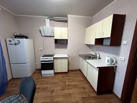 квартира по адресу Ясиноватский пер., 11