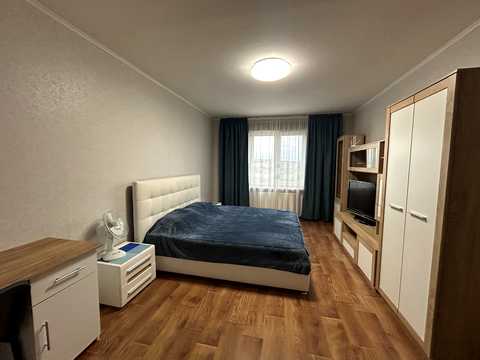 квартира по адресу Ясиноватский пер., 11