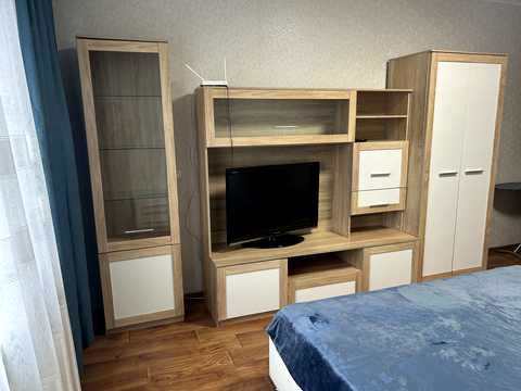 квартира по адресу Ясиноватский пер., 11