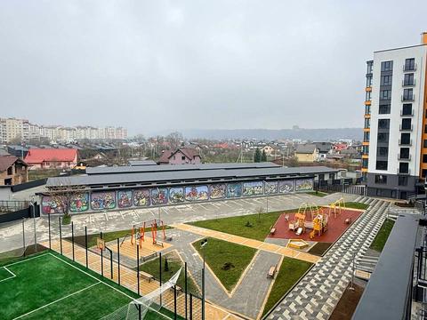 квартира за адресою Ключний пров., (Будинок 1)