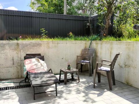 квартира за адресою Миколи Хвильового вул., 5-А