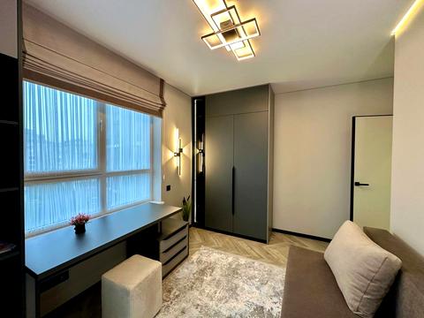 квартира за адресою Кирила Трильовського вул., 4-А